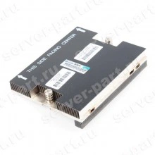 Радиатор HP Opteron Socket G34 CPU3 CPU4 Heatsink For BL685c G7(578015-001)