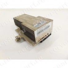 Радиатор HP Xeon Socket 1366 For BL460cG6 BL460cG7(508766-001)