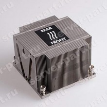 Радиатор HP Xeon Socket 1356 For ML350e Gen8(677426-001)
