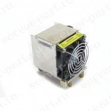 Радиатор и Вентилятор HP Xeon Socket 771 For XW8200 XW6200(367727-001)