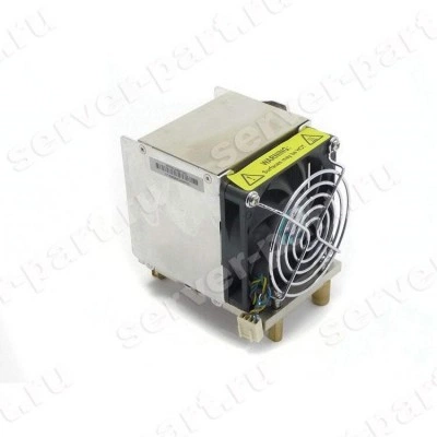 Радиатор и Вентилятор HP Xeon Socket 771 For XW8200 XW6200(367727-001) Радиатор и Вентилятор HP Xeon Socket 771 For XW8200 XW6200(367727-001)