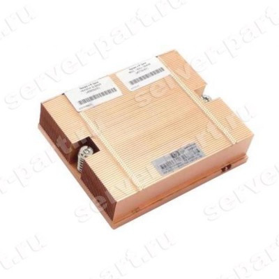 Радиатор HP Opteron Socket F For DL165G6 DL165G5p DL165G5(447887-001) (ХПЕ) Радиатор HP Opteron Socket F For DL165G6 DL165G5p DL165G5(447887-001) (ХПЕ)