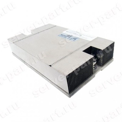 Радиатор HP Opteron Socket G34 1U For DL585G7(596135-001) Радиатор HP Opteron Socket G34 1U For DL585G7(596135-001)