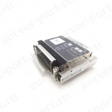 Радиатор HP Xeon Socket 2011-3 CPU2 CPU1&2 Wide 135Wt For BL460c Gen9 BL660c Gen9(740345-002)