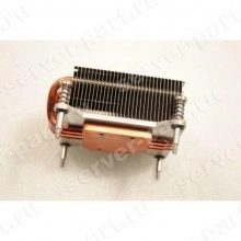 Радиатор HP S775 Al/Cu For DC7800(437823-001)