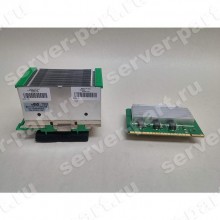 Радиатор HP Xeon Socket 604 Al For DL580G5(454640-001)