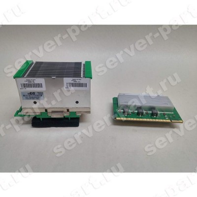 Радиатор HP Xeon Socket 604 Al For DL580G5(454640-001) (ХПЕ) Радиатор HP Xeon Socket 604 Al For DL580G5(454640-001) (ХПЕ)