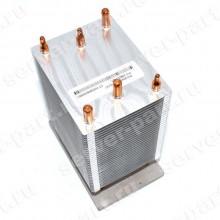 Радиатор HP Xeon Socket 1366 For ML350G6(508876-001)