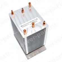 Радиатор HP Xeon Socket 1366 For ML350G6(508876-001)