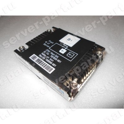 Радиатор HP Xeon Socket 2011 CPU1 Virtual Connect (VC) For SL2x0s Gen8 SL230s Gen8 SL250s Gen8 SL270s Gen8 SL210t Gen8 SL200t Gen8(707833-001) (ХПЕ) Радиатор HP Xeon Socket 2011 CPU1 Virtual Connect (VC) For SL2x0s Gen8 SL230s Gen8 SL250s Gen8 SL270s Gen8 SL210t Gen8 SL200t Gen8(707833-001) (ХПЕ)