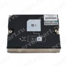 Радиатор HP Opteron Socket G34 CPU1 Heatsink For BL465c Gen8(662813-001)