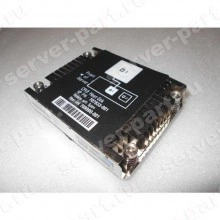 Радиатор HP Xeon Socket 2011 CPU1 Virtual Connect (VC) For SL2x0s Gen8 SL230s Gen8 SL250s Gen8 SL270s Gen8 SL210t Gen8 SL200t Gen8(709990-002)