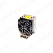 Радиатор и Вентилятор HP Xeon Socket 771 For ML150G5(450292-001)
