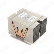 Радиатор HP Opteron Socket F For DL185G6 DL185G5p DL185G5(457264-001)
