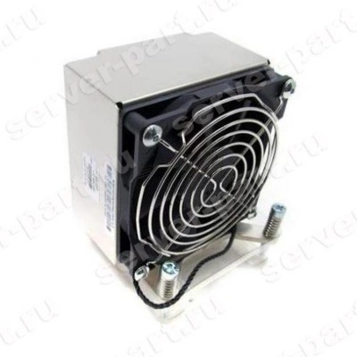 HP 439071-001 радиатор HP 439071-001 радиатор