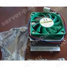 Радиатор и Вентилятор HP S478 PIV Northwood Al For ML310 ML310G1 ML310T01(294988-001)