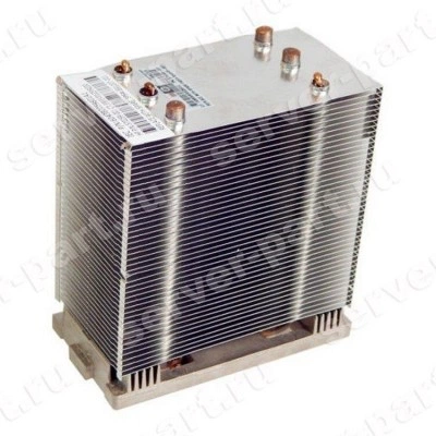 Радиатор HP Xeon Socket 1366 For DL580G6 DL580G7(570259-001) Радиатор HP Xeon Socket 1366 For DL580G6 DL580G7(570259-001)
