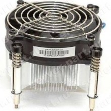 Радиатор и Вентилятор HP Socket LGA1150 For Z210 Z220 6305P Elite 8300 8200(643907-001)
