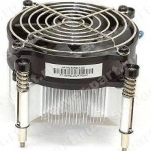 Радиатор и Вентилятор HP Socket LGA1150 For Z210 Z220 6305P Elite 8300 8200(643907-001)