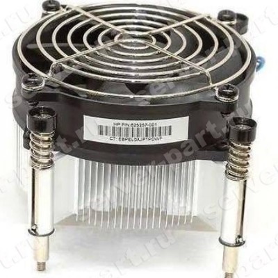 Радиатор и Вентилятор HP Socket LGA1150 For Z210 Z220 6305P Elite 8300 8200(643907-001) (ХПЕ) Радиатор и Вентилятор HP Socket LGA1150 For Z210 Z220 6305P Elite 8300 8200(643907-001) (ХПЕ)