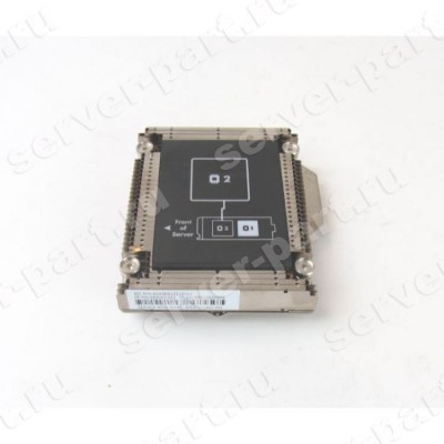 Радиатор HP Xeon Socket 2011 CPU2 Up To 135Wt For BL460c Gen8 WS460c Gen8(665003-002) (ХПЕ) Радиатор HP Xeon Socket 2011 CPU2 Up To 135Wt For BL460c Gen8 WS460c Gen8(665003-002) (ХПЕ)
