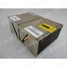 Радиатор HP Opteron Socket G34 2U For DL385G7(592068-001)