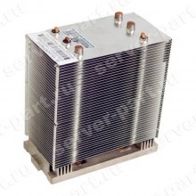 Радиатор HP Xeon Socket 1366 For DL580G6 DL580G7(591207-001)