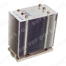 Радиатор HP Xeon Socket 1366 For DL580G6 DL580G7(591207-001)
