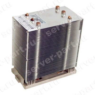 Радиатор HP Xeon Socket 1366 For DL580G6 DL580G7(591207-001) (ХПЕ) Радиатор HP Xeon Socket 1366 For DL580G6 DL580G7(591207-001) (ХПЕ)