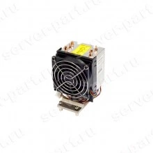 Радиатор и Вентилятор HP Xeon Socket 771 For ML150G5(460501-001)
