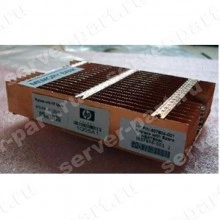 Радиатор HP Opteron Socket G34 For SL165sG7(637604-001)