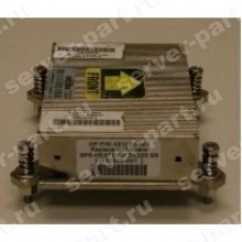 Радиатор HP Xeon Socket 775 For DL320S(418530-001)