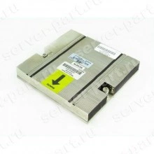 Радиатор HP Xeon Socket 1366 For BL280cG6(508969-001)