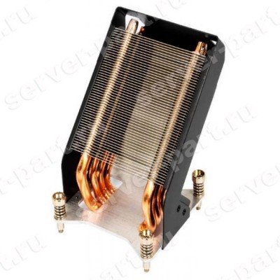 Радиатор HP Xeon Socket 2011-3 For Z840(782506-001) (ХПЕ) Радиатор HP Xeon Socket 2011-3 For Z840(782506-001) (ХПЕ)