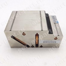 Радиатор HP Opteron Socket G34 2U For DL385p Gen8(677553-001)
