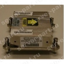 Радиатор HP Xeon Socket 775 For DL320S(417969-001)