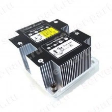 Радиатор HP Xeon Socket 3647 For ML350 Gen10(879342-001)