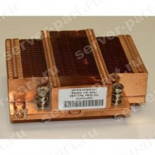 Радиатор HP Socket 775 1U Cu For DL320G5p DL120G5(454518-001)