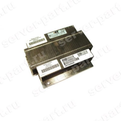Радиатор HP Opteron Socket F For DL365G1 DL365G5(415609-001) (ХПЕ) Радиатор HP Opteron Socket F For DL365G1 DL365G5(415609-001) (ХПЕ)