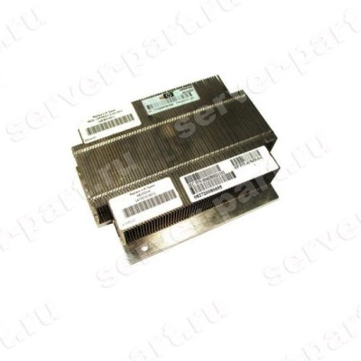 Радиатор HP Opteron Socket F For DL365G1 DL365G5(415609-001) Радиатор HP Opteron Socket F For DL365G1 DL365G5(415609-001)