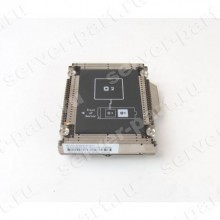 Радиатор HP Xeon Socket 2011 CPU2 Up To 135Wt For BL460c Gen8 WS460c Gen8(6043B0132101A1)