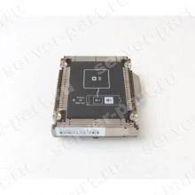Радиатор HP Xeon Socket 2011 CPU2 Up To 135Wt For BL460c Gen8 WS460c Gen8(6043B0132101A1)