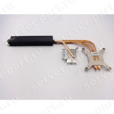 Радиатор HP S1150 Al/Cu For EliteOne 800 G1 All-In-One(718863-002) (ХПЕ) Радиатор HP S1150 Al/Cu For EliteOne 800 G1 All-In-One(718863-002) (ХПЕ)