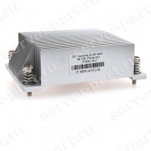 Радиатор HP Xeon Socket 2011-3 2U For DL180 Gen9(773194-001)