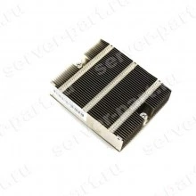 Радиатор HP Xeon Socket 771 For DL170eG6 SL170sG6 SL390sG7(617493-001)