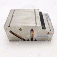 Радиатор HP Opteron Socket G34 2U For DL385p Gen8(6043B0121201A1)