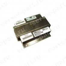 Радиатор HP Opteron Socket F For DL365G1 DL365G5(431356-001)