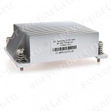 Радиатор HP Xeon Socket 2011-3 2U For DL180 Gen9(779091-001)