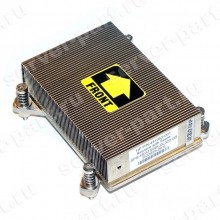 Радиатор HP Socket 775 1U For DL320G5(431052-001)