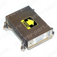 Радиатор HP Socket 775 1U For DL320G5(431052-001)